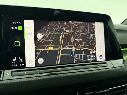 Volkswagen Golf - Afbeelding 17 van 30