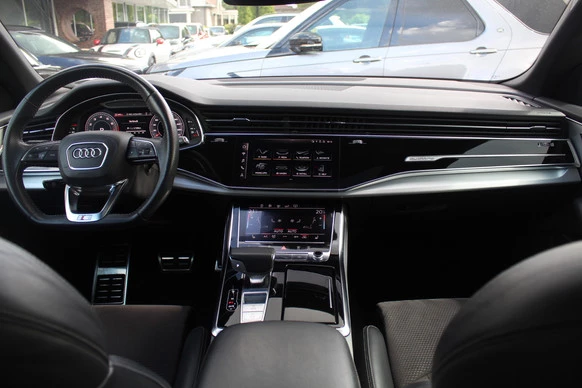 Audi Q8 - Afbeelding 2 van 30