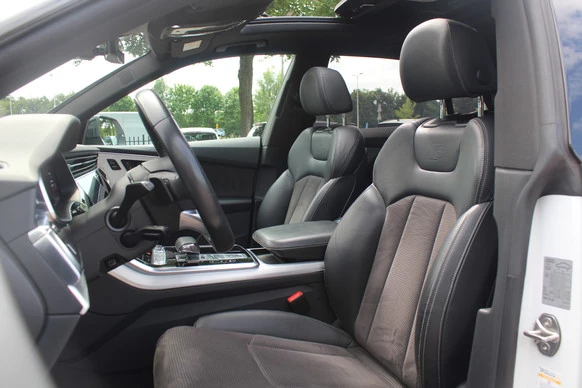 Audi Q8 - Afbeelding 4 van 30