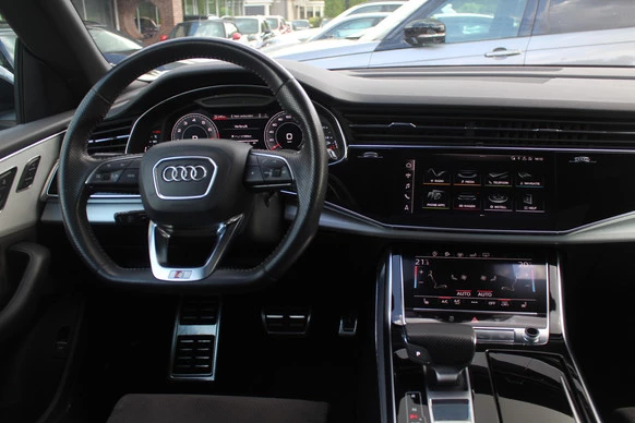 Audi Q8 - Afbeelding 9 van 30