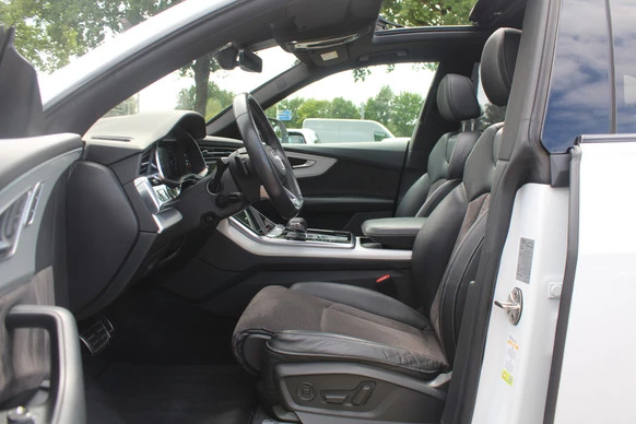 Audi Q8 - Afbeelding 10 van 30