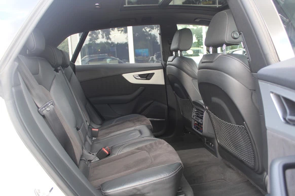 Audi Q8 - Afbeelding 12 van 30