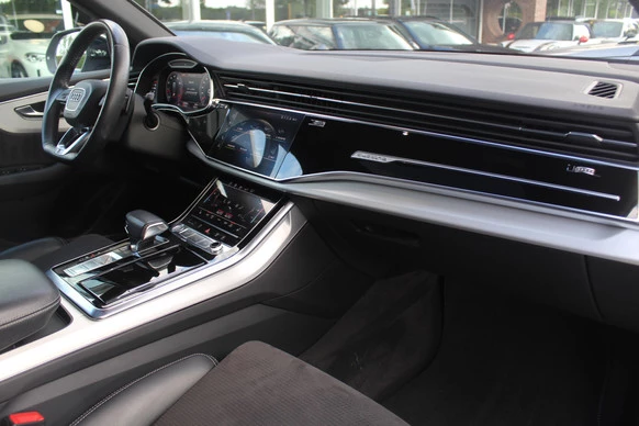 Audi Q8 - Afbeelding 13 van 30