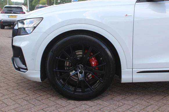 Audi Q8 - Afbeelding 14 van 30