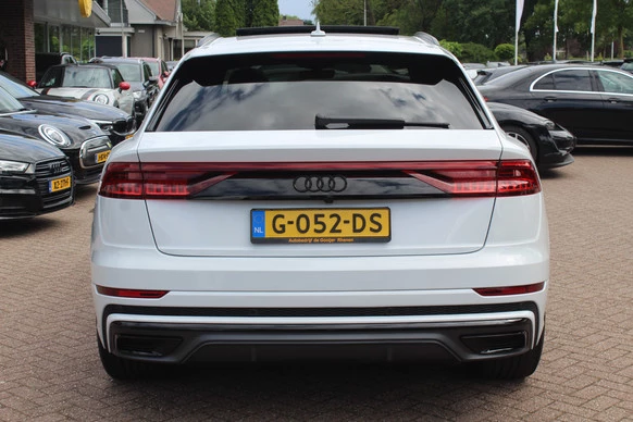 Audi Q8 - Afbeelding 15 van 30