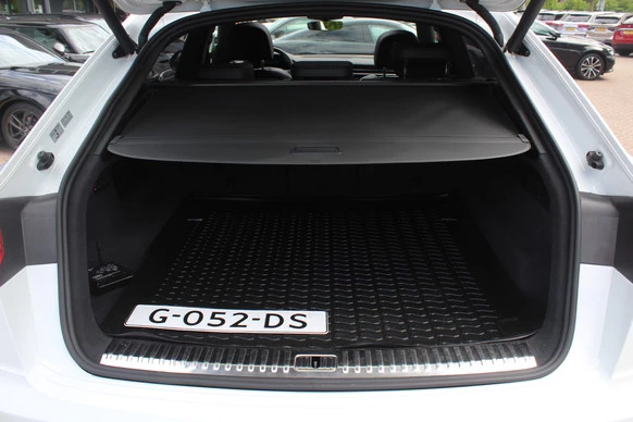 Audi Q8 - Afbeelding 16 van 30