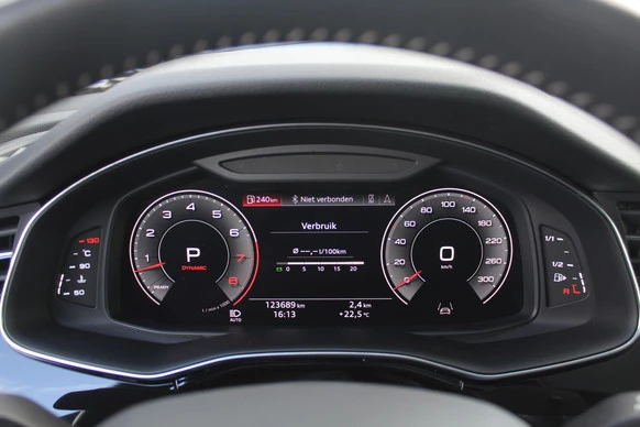 Audi Q8 - Afbeelding 18 van 30
