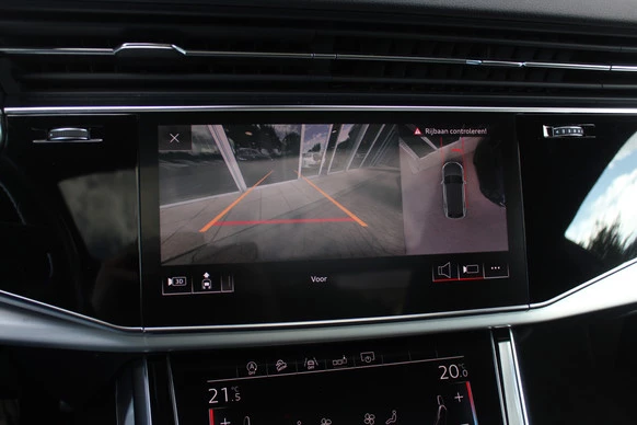 Audi Q8 - Afbeelding 19 van 30
