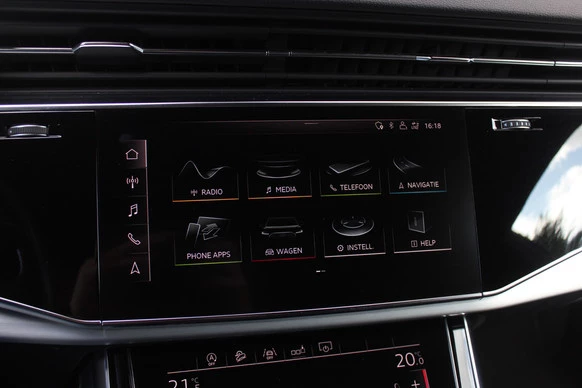 Audi Q8 - Afbeelding 20 van 30
