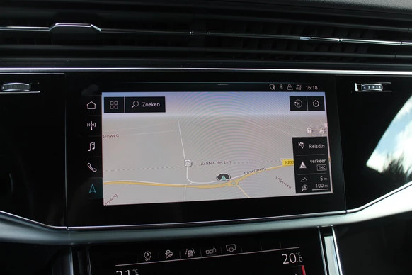 Audi Q8 - Afbeelding 21 van 30