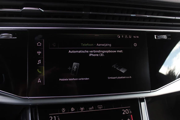 Audi Q8 - Afbeelding 22 van 30