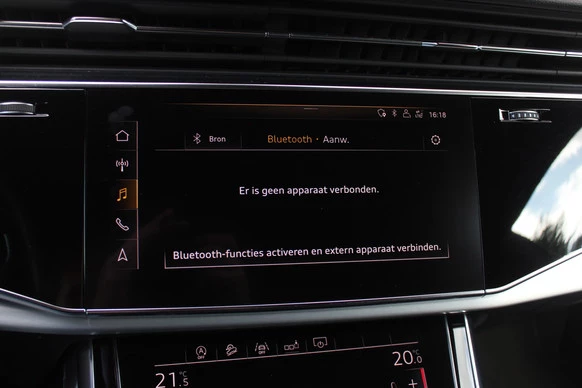 Audi Q8 - Afbeelding 23 van 30