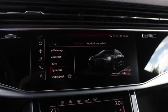Audi Q8 - Afbeelding 24 van 30