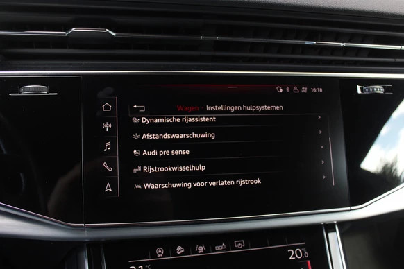 Audi Q8 - Afbeelding 25 van 30