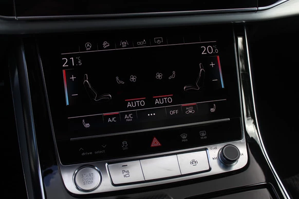 Audi Q8 - Afbeelding 27 van 30
