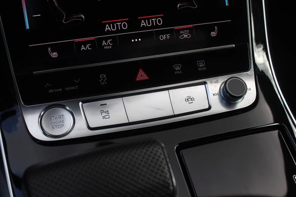 Audi Q8 - Afbeelding 28 van 30
