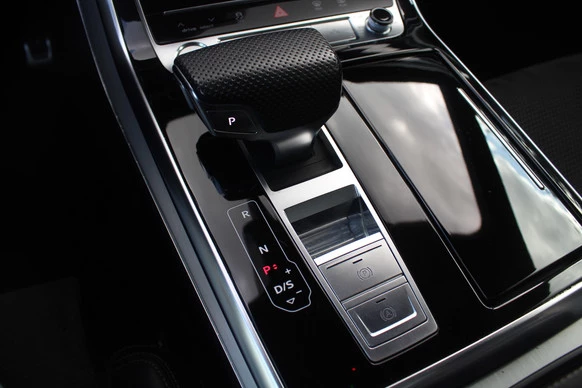 Audi Q8 - Afbeelding 29 van 30