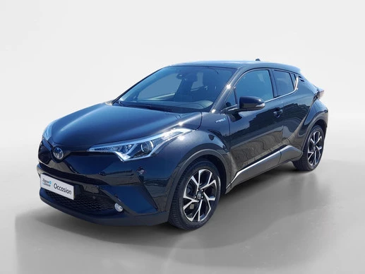 Toyota C-HR - Afbeelding 1 van 30