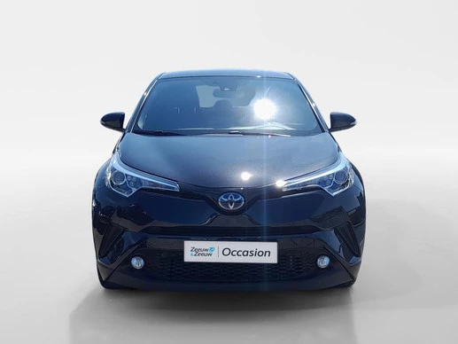 Toyota C-HR - Afbeelding 2 van 30