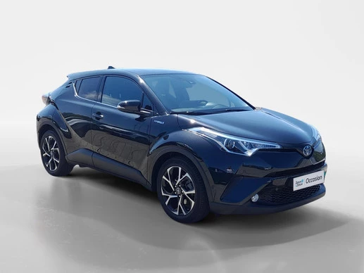 Toyota C-HR - Afbeelding 3 van 30