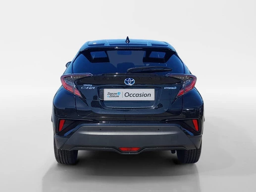 Toyota C-HR - Afbeelding 5 van 30
