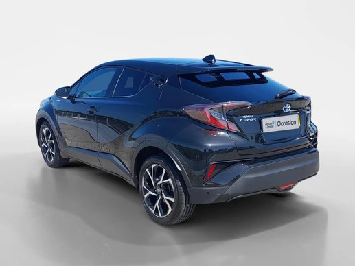 Toyota C-HR - Afbeelding 6 van 30