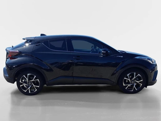Toyota C-HR - Afbeelding 7 van 30