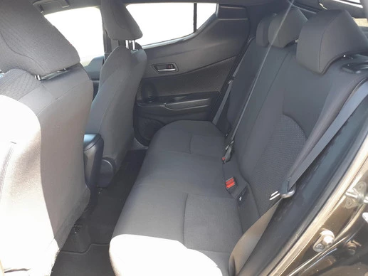Toyota C-HR - Afbeelding 11 van 30