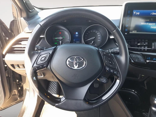 Toyota C-HR - Afbeelding 15 van 30