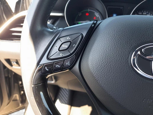 Toyota C-HR - Afbeelding 16 van 30