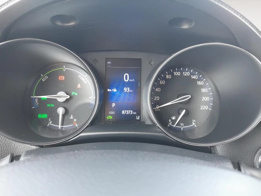 Toyota C-HR - Afbeelding 18 van 30