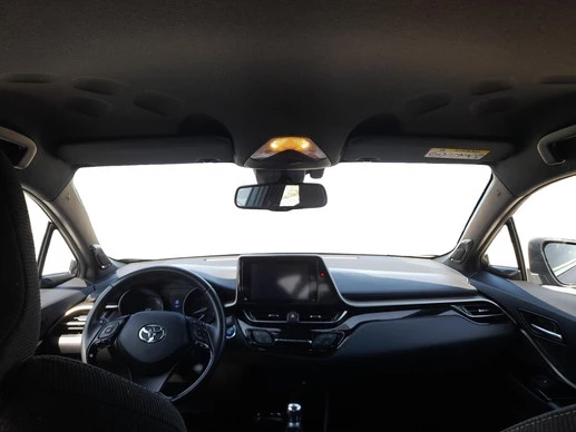 Toyota C-HR - Afbeelding 19 van 30