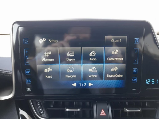 Toyota C-HR - Afbeelding 22 van 30