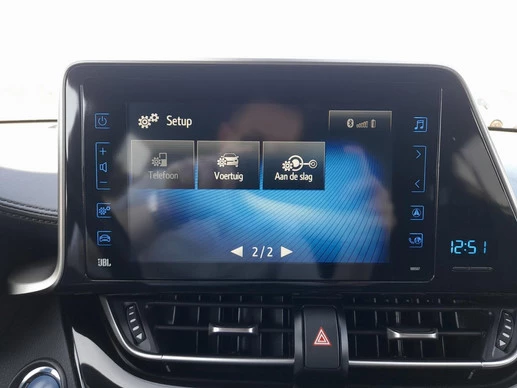 Toyota C-HR - Afbeelding 23 van 30
