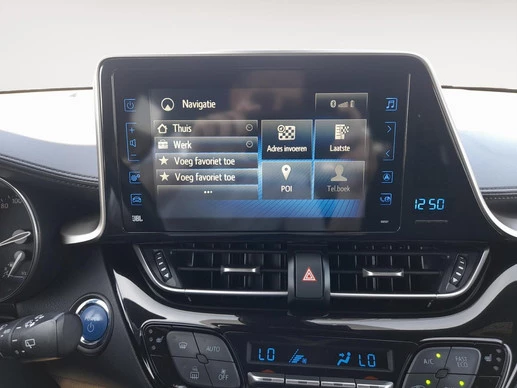 Toyota C-HR - Afbeelding 24 van 30