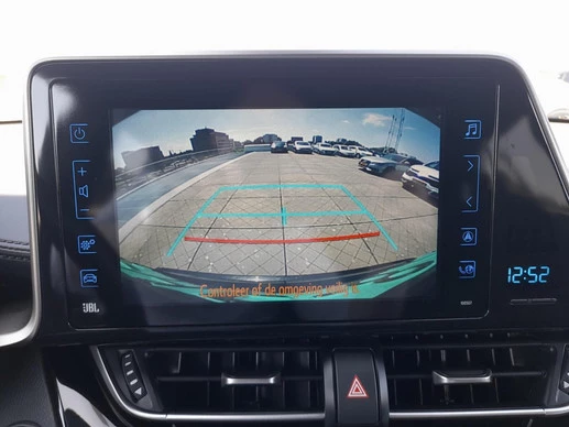 Toyota C-HR - Afbeelding 25 van 30
