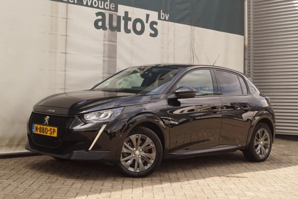 Peugeot e-208 - Afbeelding 2 van 23