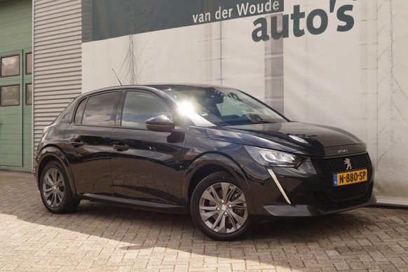 Peugeot e-208 - Afbeelding 3 van 23