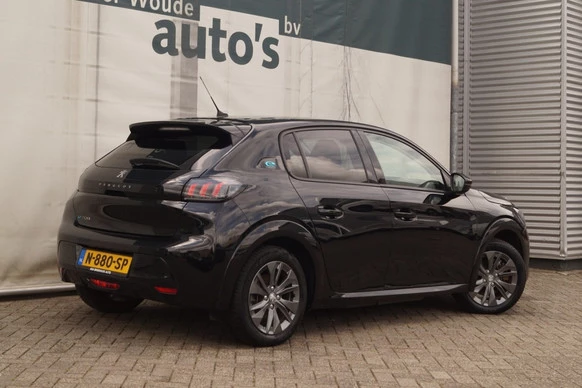 Peugeot e-208 - Afbeelding 4 van 23