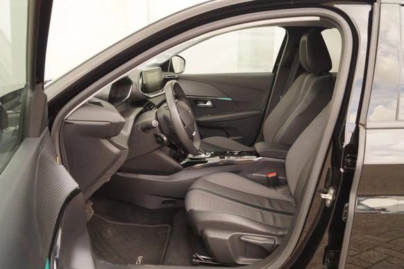 Peugeot e-208 - Afbeelding 6 van 23