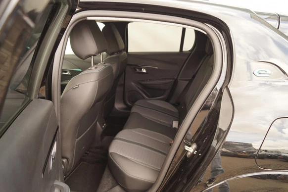 Peugeot e-208 - Afbeelding 7 van 23