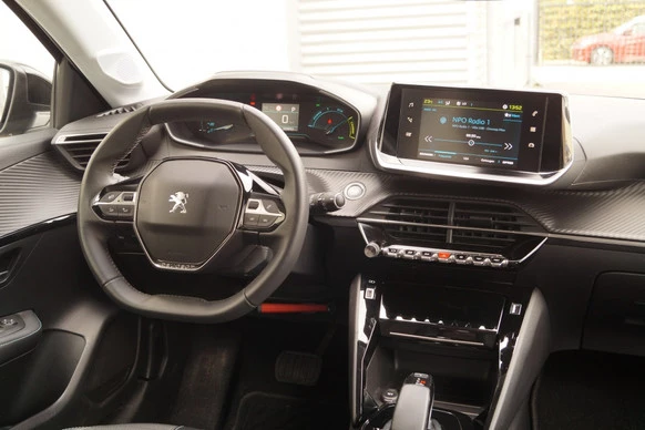 Peugeot e-208 - Afbeelding 10 van 23