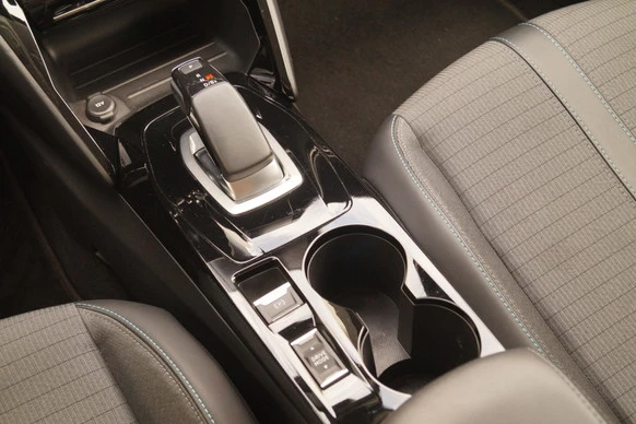 Peugeot e-208 - Afbeelding 12 van 23