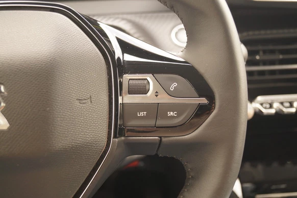 Peugeot e-208 - Afbeelding 17 van 23