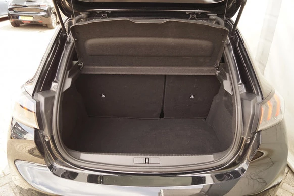 Peugeot e-208 - Afbeelding 22 van 23