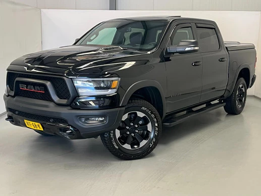 Dodge Ram 1500 - Afbeelding 1 van 28