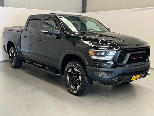 Dodge Ram 1500 - Afbeelding 2 van 28