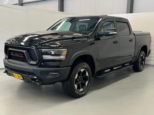 Dodge Ram 1500 - Afbeelding 3 van 28