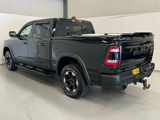 Dodge Ram 1500 - Afbeelding 4 van 28