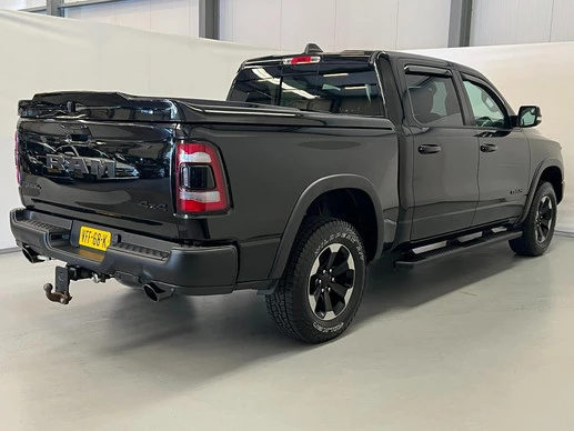 Dodge Ram 1500 - Afbeelding 5 van 28
